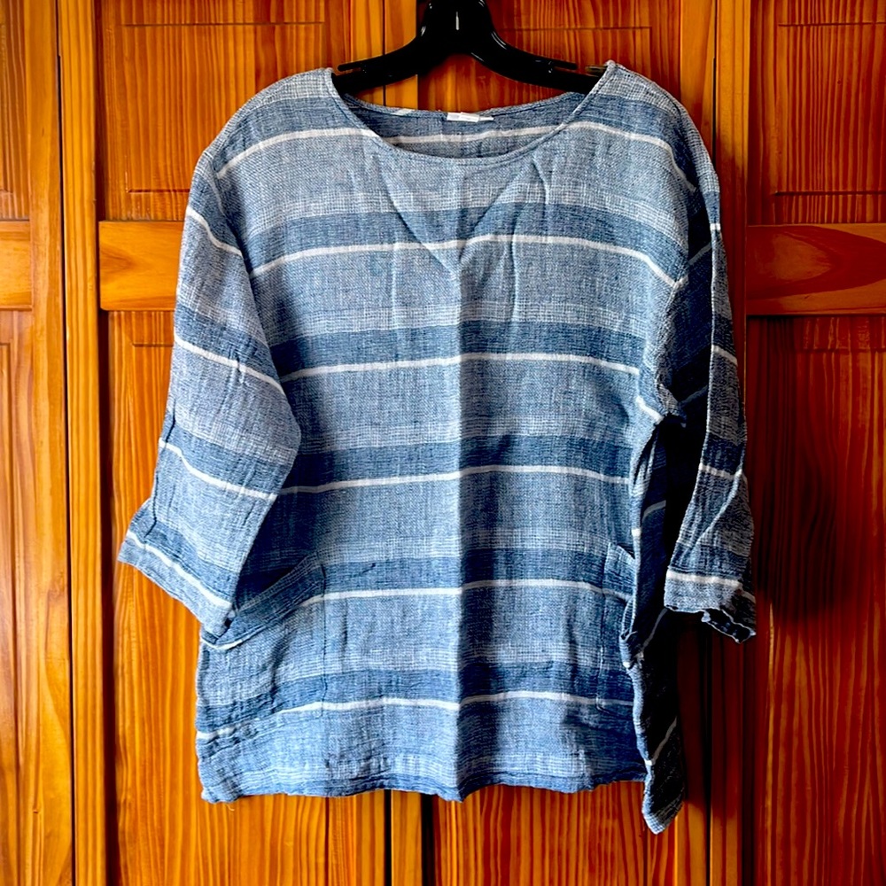 Pure Jill size large.
